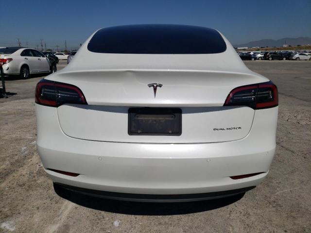 Photo 5 VIN: 5YJ3E1EB3MF045116 - TESLA MODEL 3 