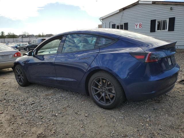 Photo 1 VIN: 5YJ3E1EB3MF061042 - TESLA MODEL 3 