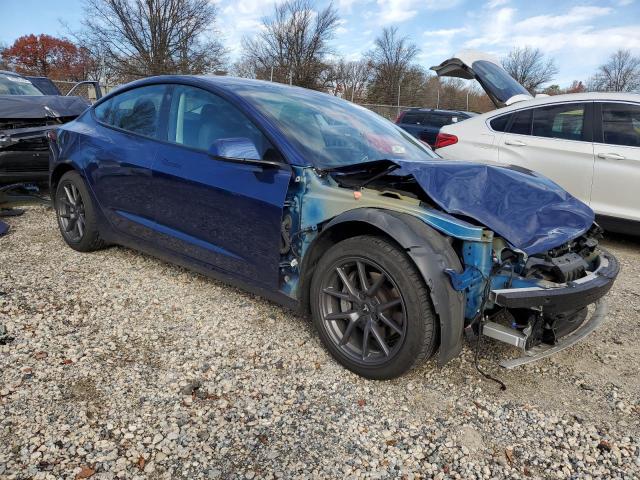 Photo 3 VIN: 5YJ3E1EB3MF061042 - TESLA MODEL 3 