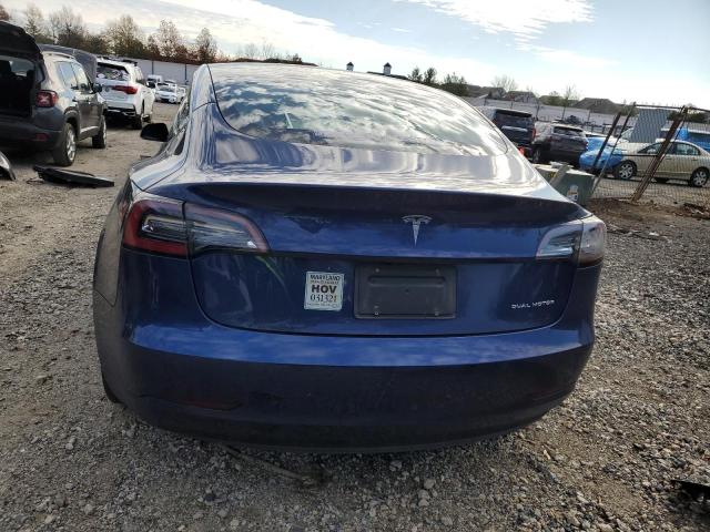 Photo 5 VIN: 5YJ3E1EB3MF061042 - TESLA MODEL 3 