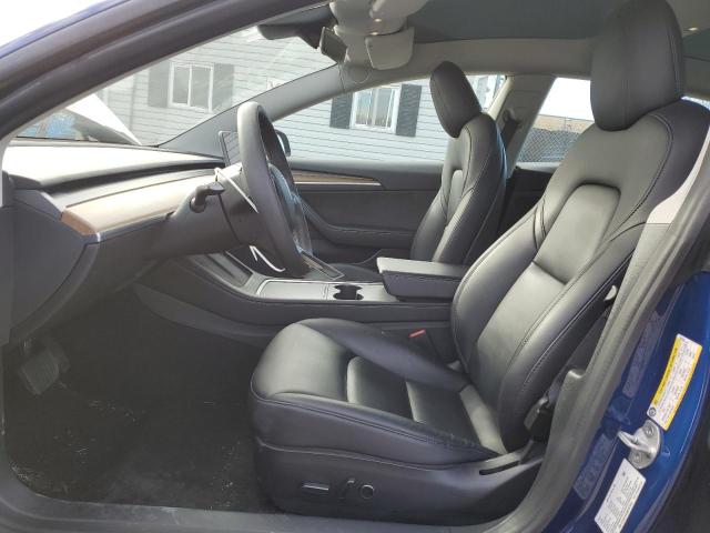 Photo 6 VIN: 5YJ3E1EB3MF061042 - TESLA MODEL 3 