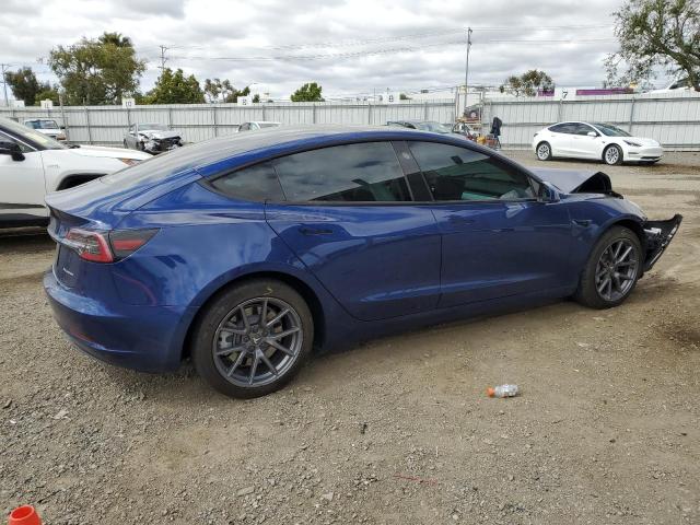 Photo 2 VIN: 5YJ3E1EB3MF082957 - TESLA MODEL 3 