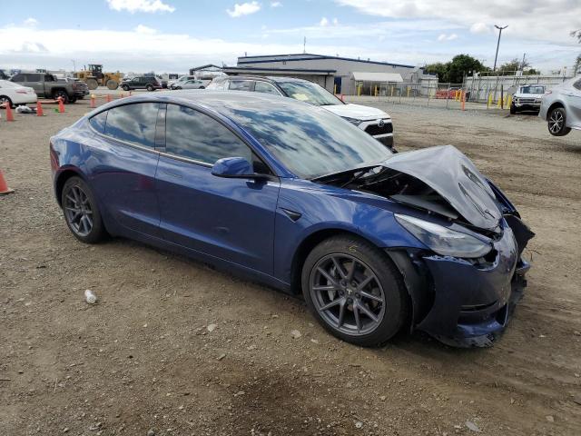 Photo 3 VIN: 5YJ3E1EB3MF082957 - TESLA MODEL 3 