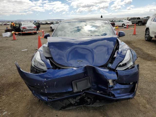 Photo 4 VIN: 5YJ3E1EB3MF082957 - TESLA MODEL 3 