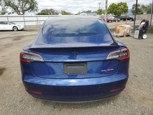 Photo 5 VIN: 5YJ3E1EB3MF082957 - TESLA MODEL 3 