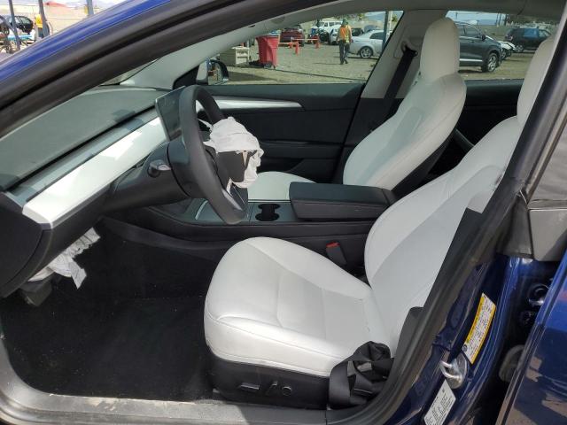 Photo 6 VIN: 5YJ3E1EB3MF082957 - TESLA MODEL 3 