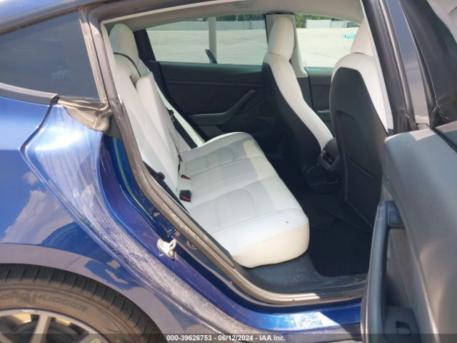 Photo 7 VIN: 5YJ3E1EB3MF087348 - TESLA MODEL 3 