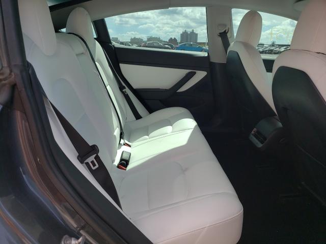 Photo 5 VIN: 5YJ3E1EB3MF858620 - TESLA MODEL 3 