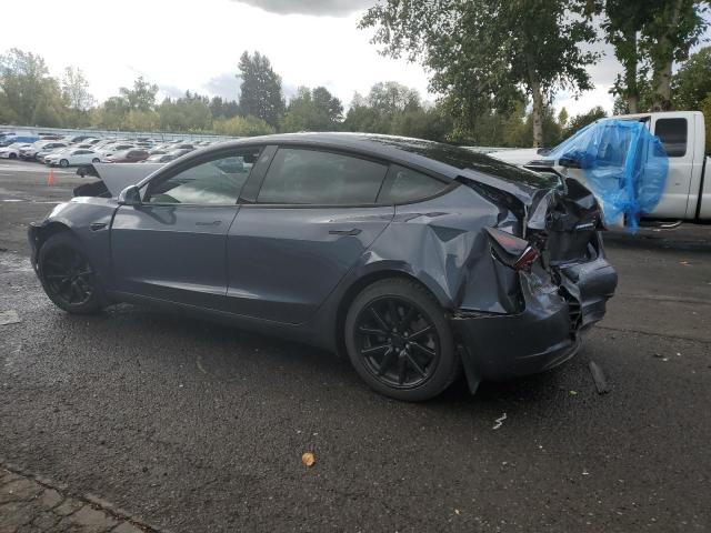 Photo 1 VIN: 5YJ3E1EB3MF874834 - TESLA MODEL 3 