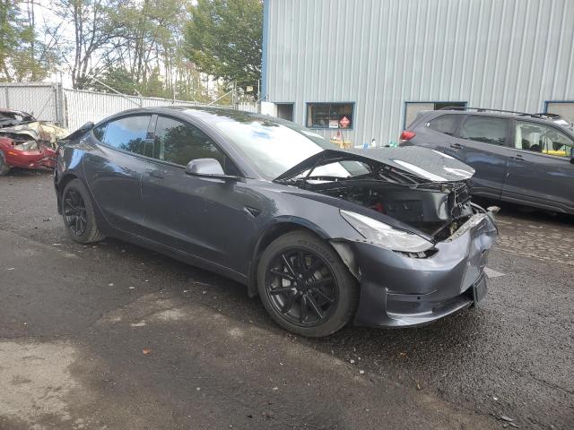 Photo 3 VIN: 5YJ3E1EB3MF874834 - TESLA MODEL 3 