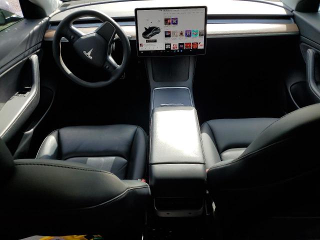 Photo 7 VIN: 5YJ3E1EB3MF874834 - TESLA MODEL 3 