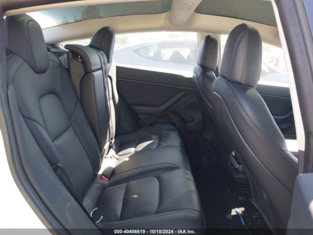 Photo 7 VIN: 5YJ3E1EB3MF902910 - TESLA MODEL 3 