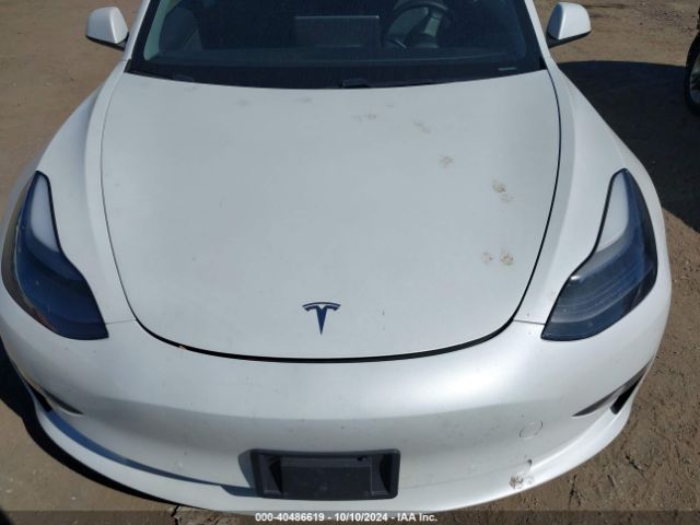 Photo 9 VIN: 5YJ3E1EB3MF902910 - TESLA MODEL 3 