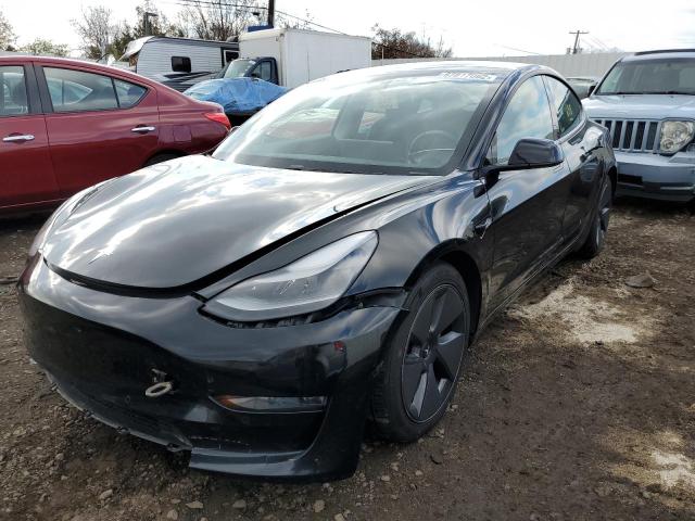 Photo 0 VIN: 5YJ3E1EB3MF924647 - TESLA MODEL 3 