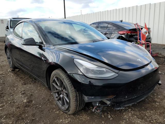 Photo 3 VIN: 5YJ3E1EB3MF924647 - TESLA MODEL 3 