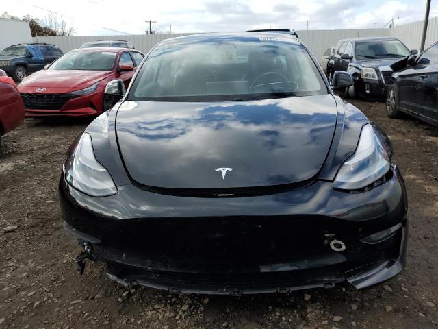 Photo 4 VIN: 5YJ3E1EB3MF924647 - TESLA MODEL 3 