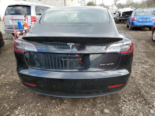 Photo 5 VIN: 5YJ3E1EB3MF924647 - TESLA MODEL 3 