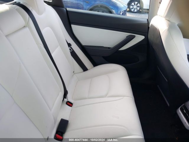 Photo 7 VIN: 5YJ3E1EB3MF925099 - TESLA MODEL 3 