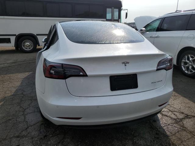 Photo 5 VIN: 5YJ3E1EB3MF979308 - TESLA MODEL 3 