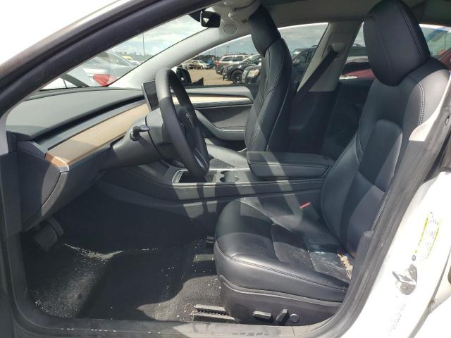 Photo 6 VIN: 5YJ3E1EB3MF979308 - TESLA MODEL 3 