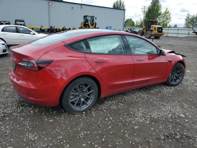 Photo 2 VIN: 5YJ3E1EB3MF995380 - TESLA MODEL 3 