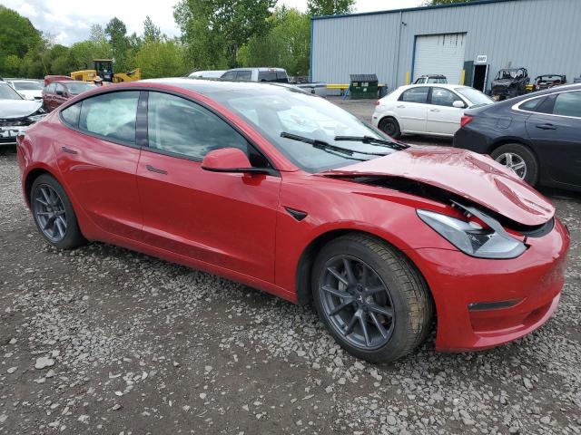 Photo 3 VIN: 5YJ3E1EB3MF995380 - TESLA MODEL 3 