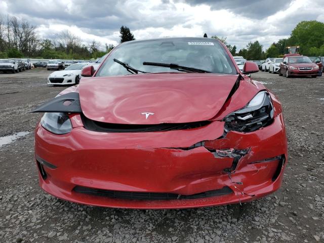 Photo 4 VIN: 5YJ3E1EB3MF995380 - TESLA MODEL 3 