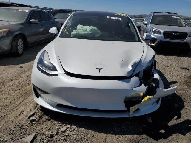 Photo 4 VIN: 5YJ3E1EB3MF995539 - TESLA MODEL 3 