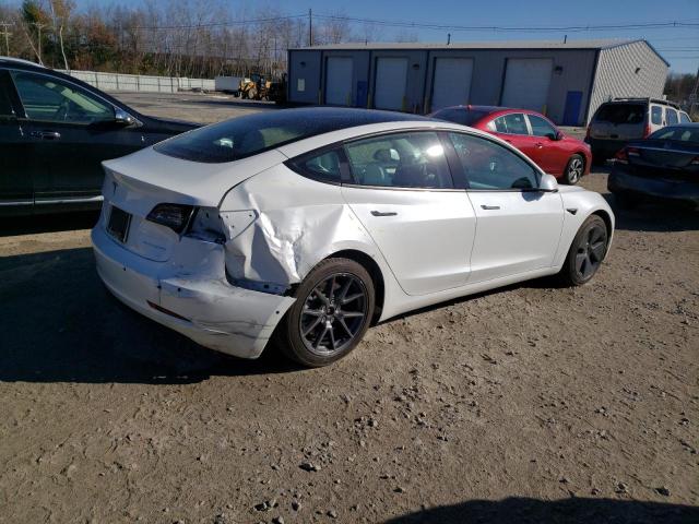 Photo 2 VIN: 5YJ3E1EB3NF102612 - TESLA MODEL 3 