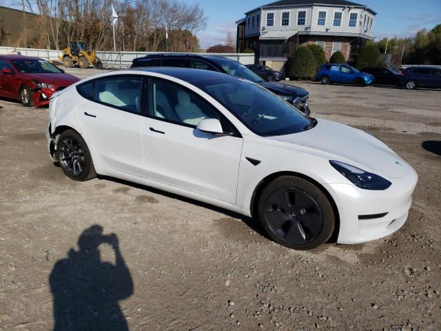 Photo 3 VIN: 5YJ3E1EB3NF102612 - TESLA MODEL 3 