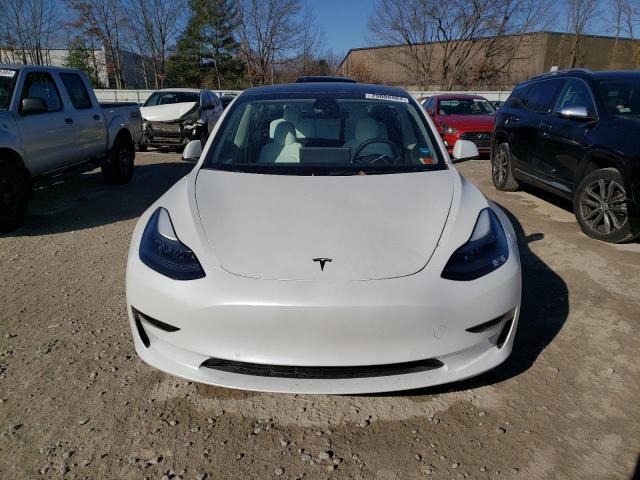 Photo 4 VIN: 5YJ3E1EB3NF102612 - TESLA MODEL 3 