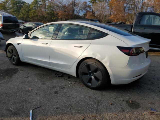 Photo 1 VIN: 5YJ3E1EB3NF103419 - TESLA MODEL 3 