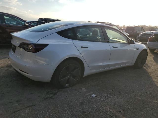 Photo 2 VIN: 5YJ3E1EB3NF103419 - TESLA MODEL 3 