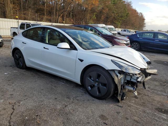 Photo 3 VIN: 5YJ3E1EB3NF103419 - TESLA MODEL 3 