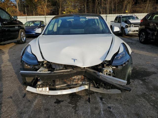 Photo 4 VIN: 5YJ3E1EB3NF103419 - TESLA MODEL 3 