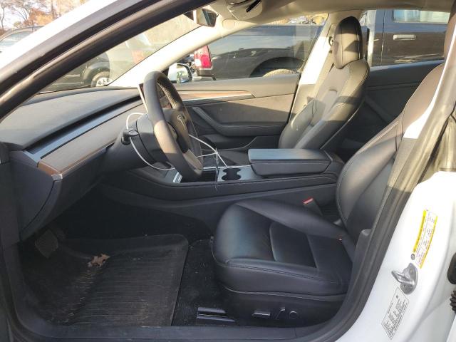 Photo 6 VIN: 5YJ3E1EB3NF103419 - TESLA MODEL 3 