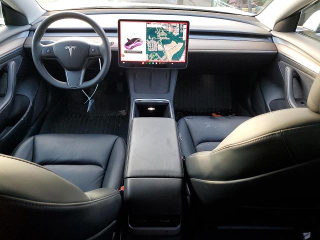 Photo 7 VIN: 5YJ3E1EB3NF103419 - TESLA MODEL 3 