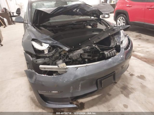 Photo 5 VIN: 5YJ3E1EB3NF108765 - TESLA MODEL 3 