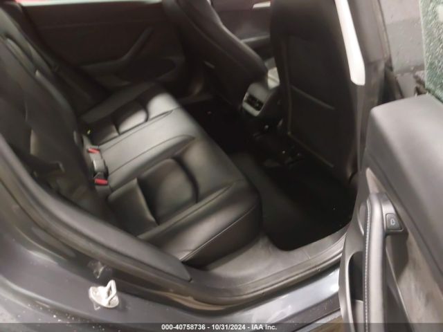 Photo 7 VIN: 5YJ3E1EB3NF108765 - TESLA MODEL 3 