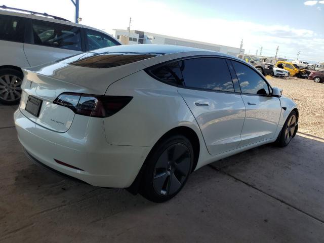 Photo 2 VIN: 5YJ3E1EB3NF111312 - TESLA MODEL 3 