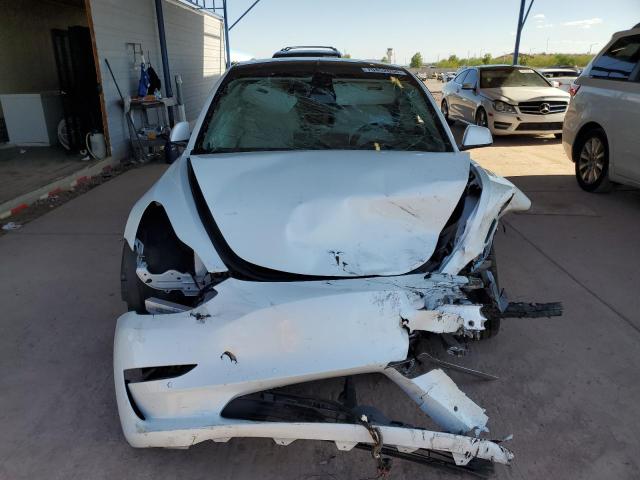 Photo 4 VIN: 5YJ3E1EB3NF111312 - TESLA MODEL 3 