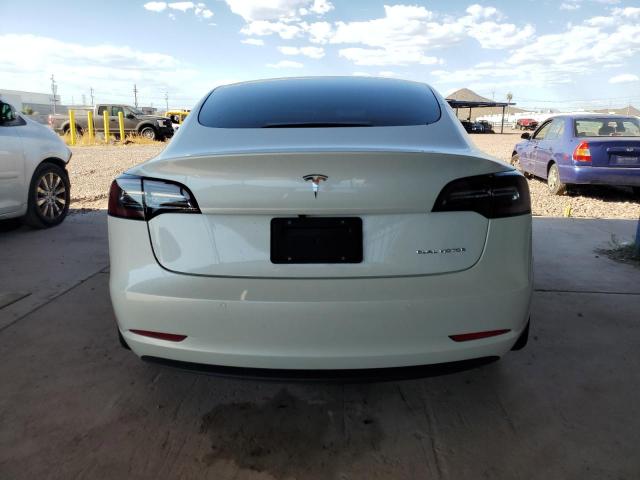 Photo 5 VIN: 5YJ3E1EB3NF111312 - TESLA MODEL 3 