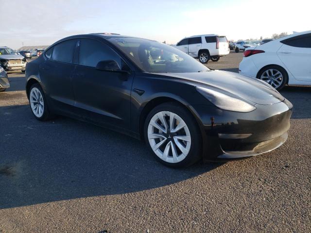 Photo 3 VIN: 5YJ3E1EB3NF117336 - TESLA MODEL 3 