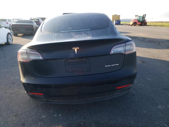 Photo 5 VIN: 5YJ3E1EB3NF117336 - TESLA MODEL 3 