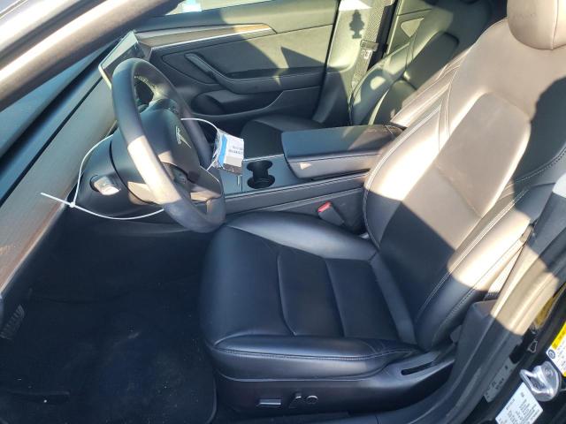 Photo 6 VIN: 5YJ3E1EB3NF117336 - TESLA MODEL 3 