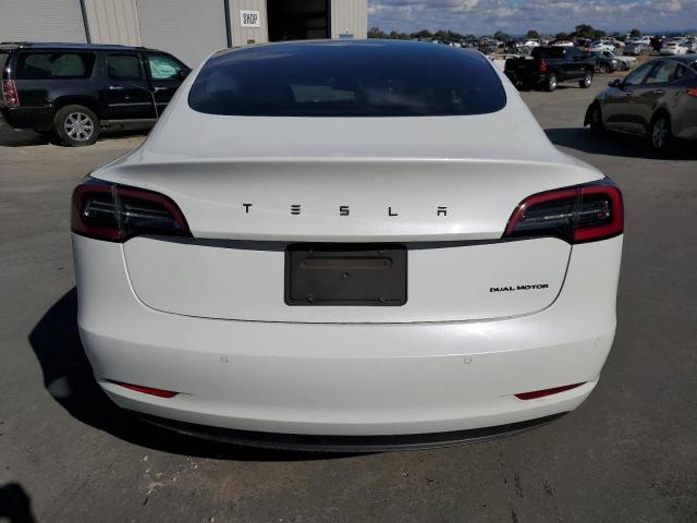 Photo 5 VIN: 5YJ3E1EB3NF123430 - TESLA MODEL 3 