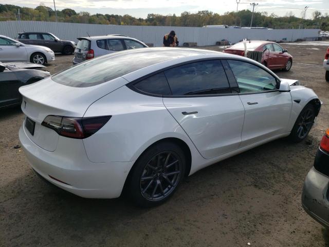 Photo 2 VIN: 5YJ3E1EB3NF125419 - TESLA MODEL 3 