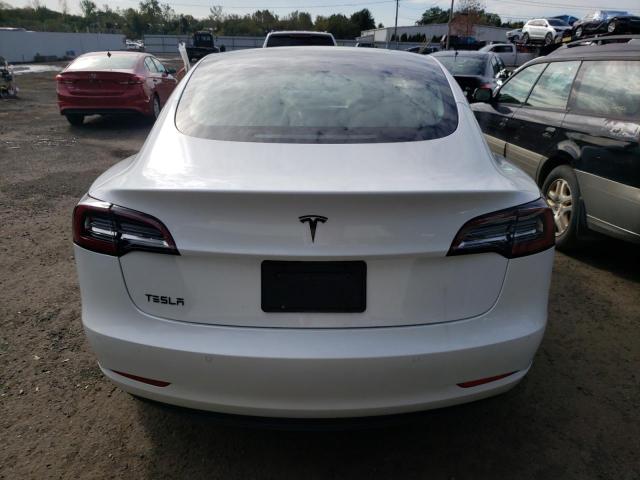 Photo 5 VIN: 5YJ3E1EB3NF125419 - TESLA MODEL 3 