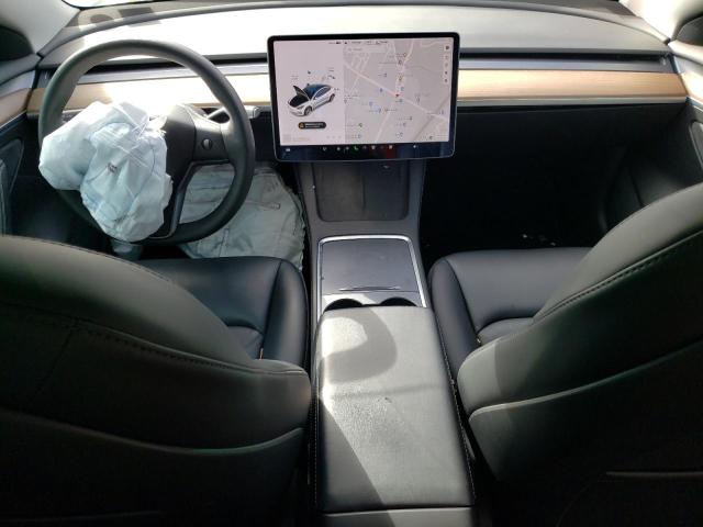 Photo 7 VIN: 5YJ3E1EB3NF125419 - TESLA MODEL 3 