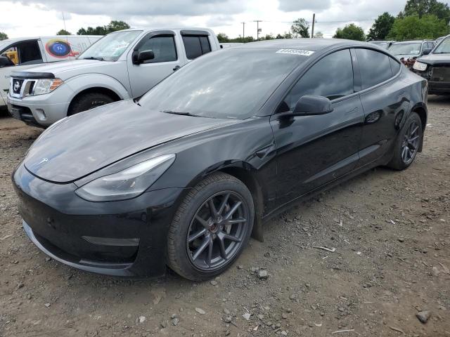 Photo 0 VIN: 5YJ3E1EB3NF135254 - TESLA MODEL 3 